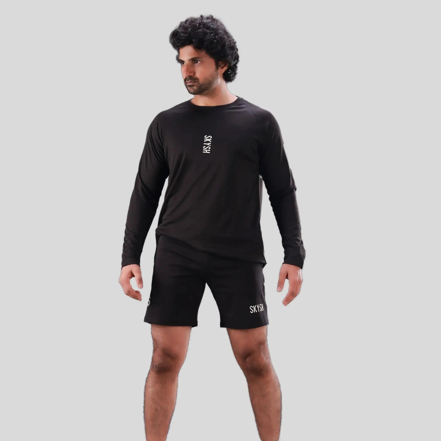 Skysh High Performance Training Shorts