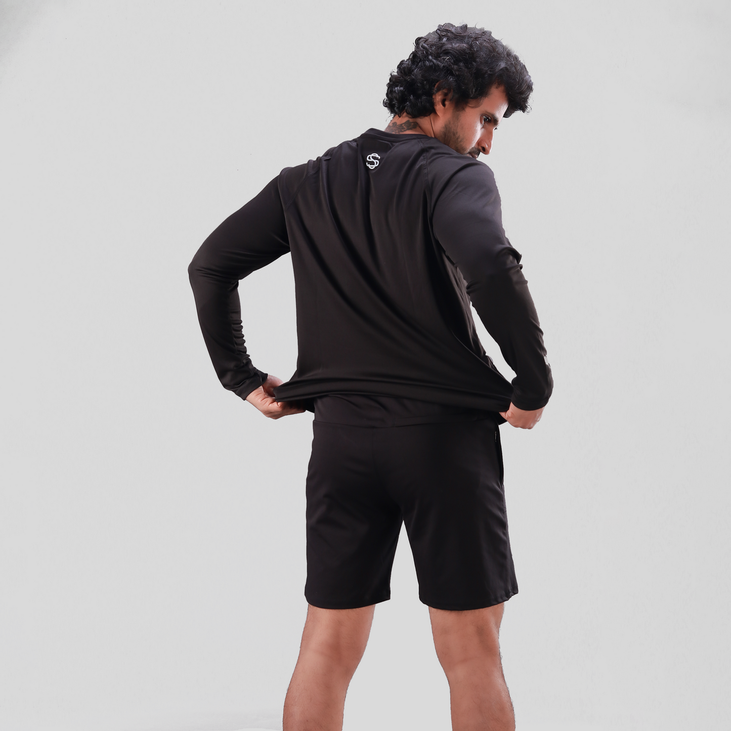 Raksha Performance pack SkySh