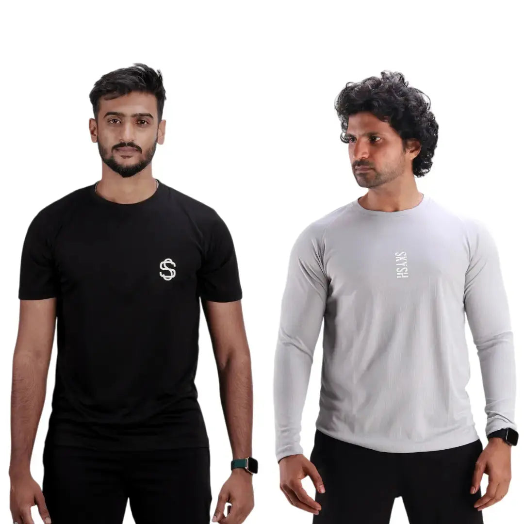 Polyester performance pack 1 - SkySh