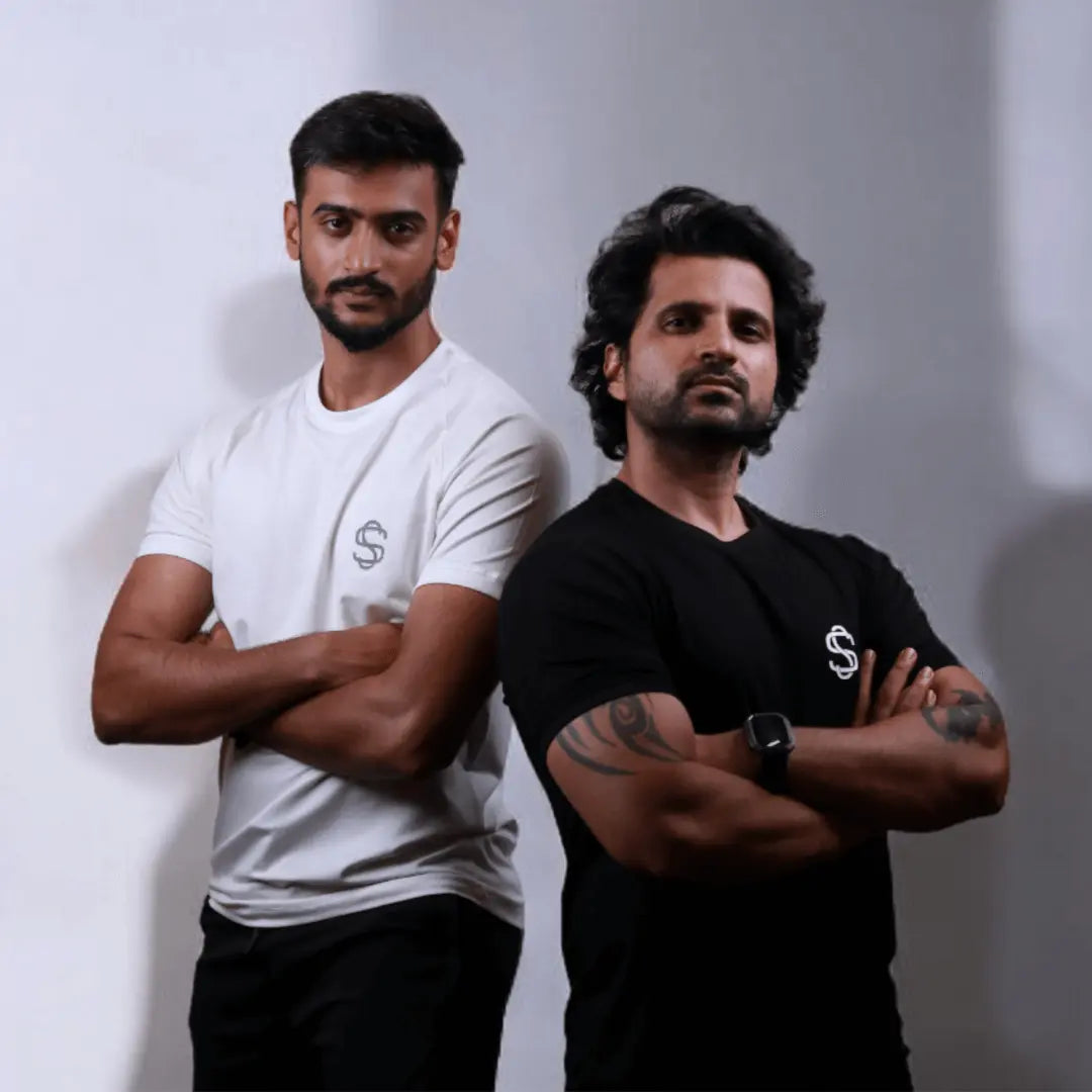 Bamboo Tees bundle - SkySh