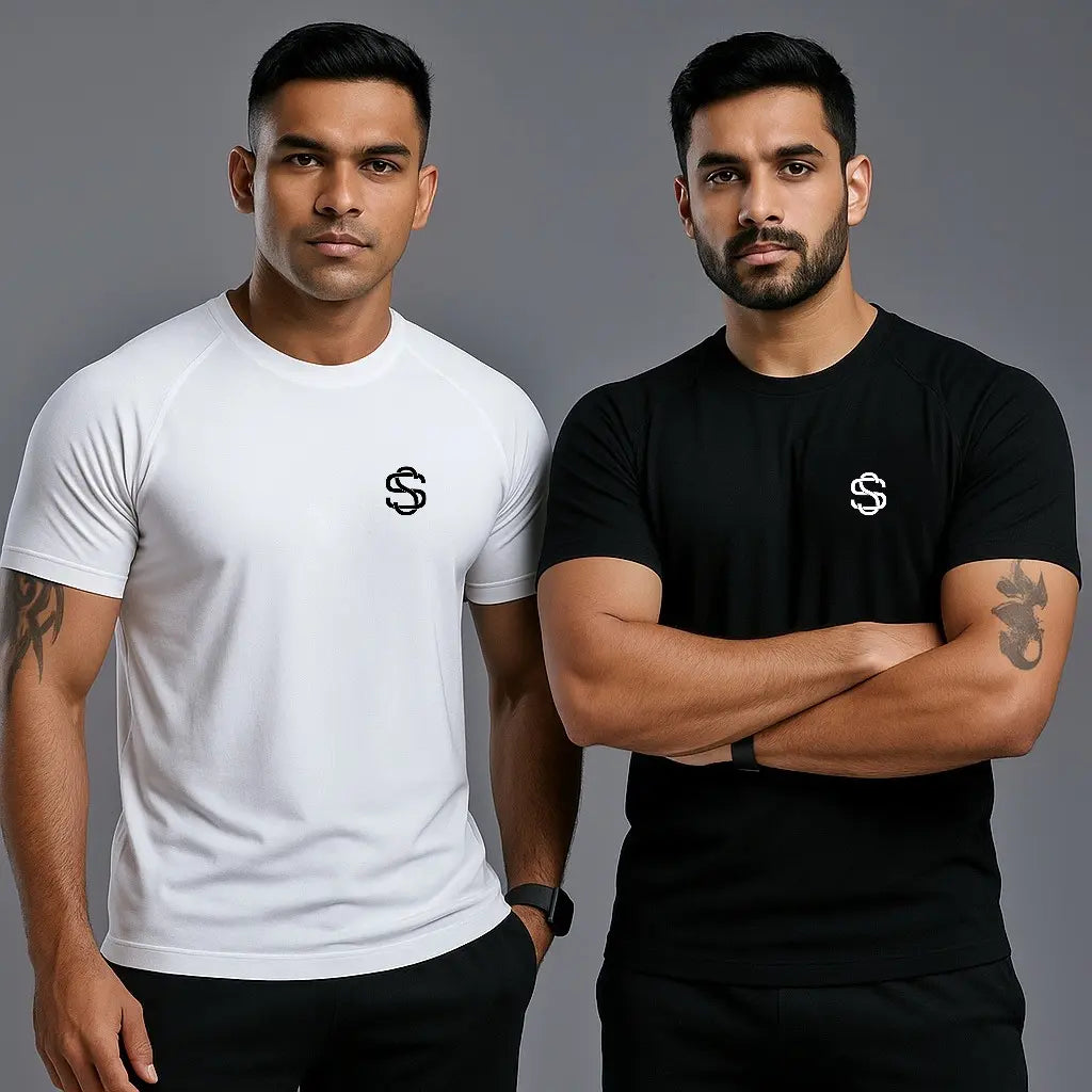 Essential Duo Pack