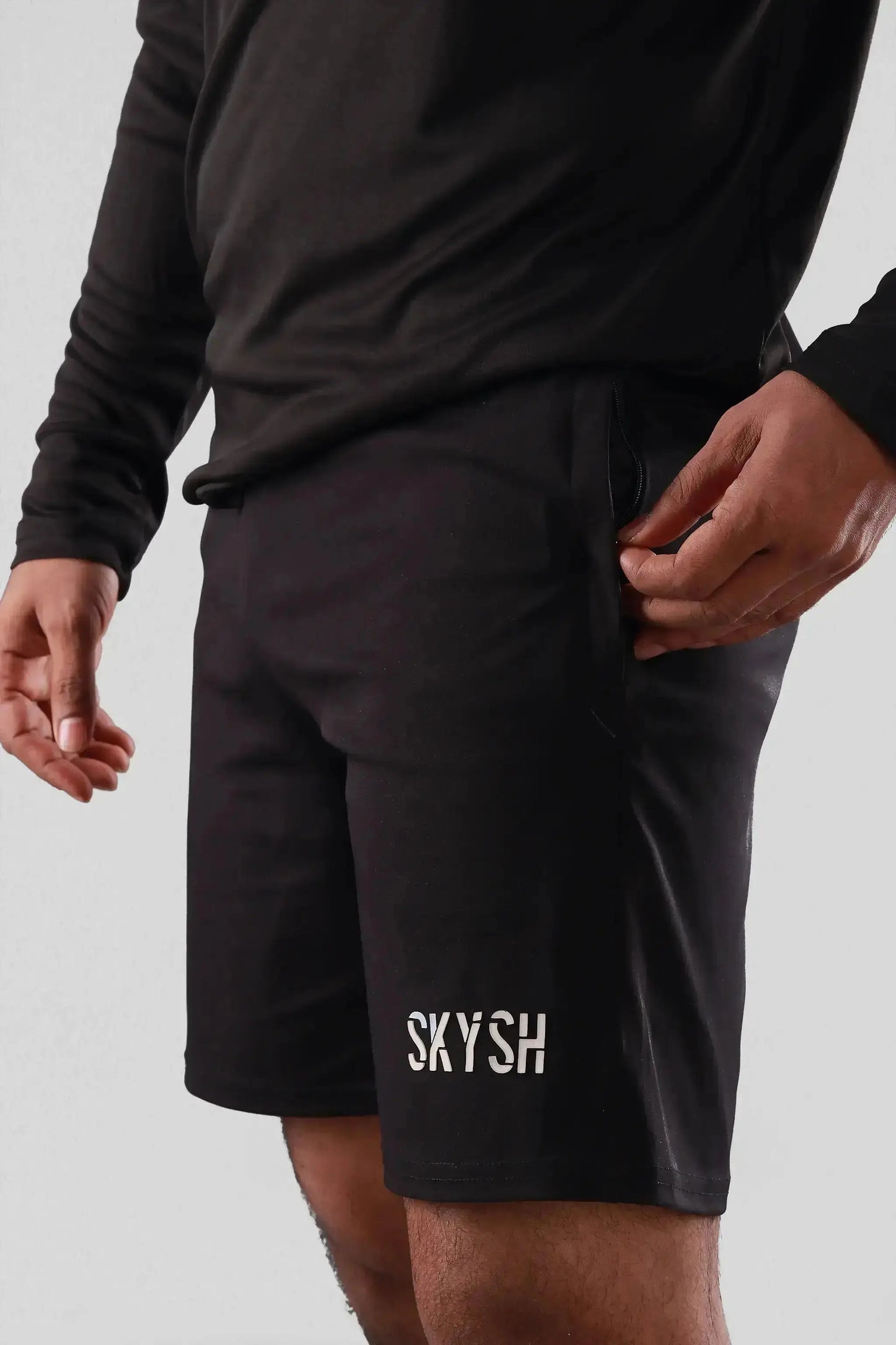 Skysh High Performance Training Shorts