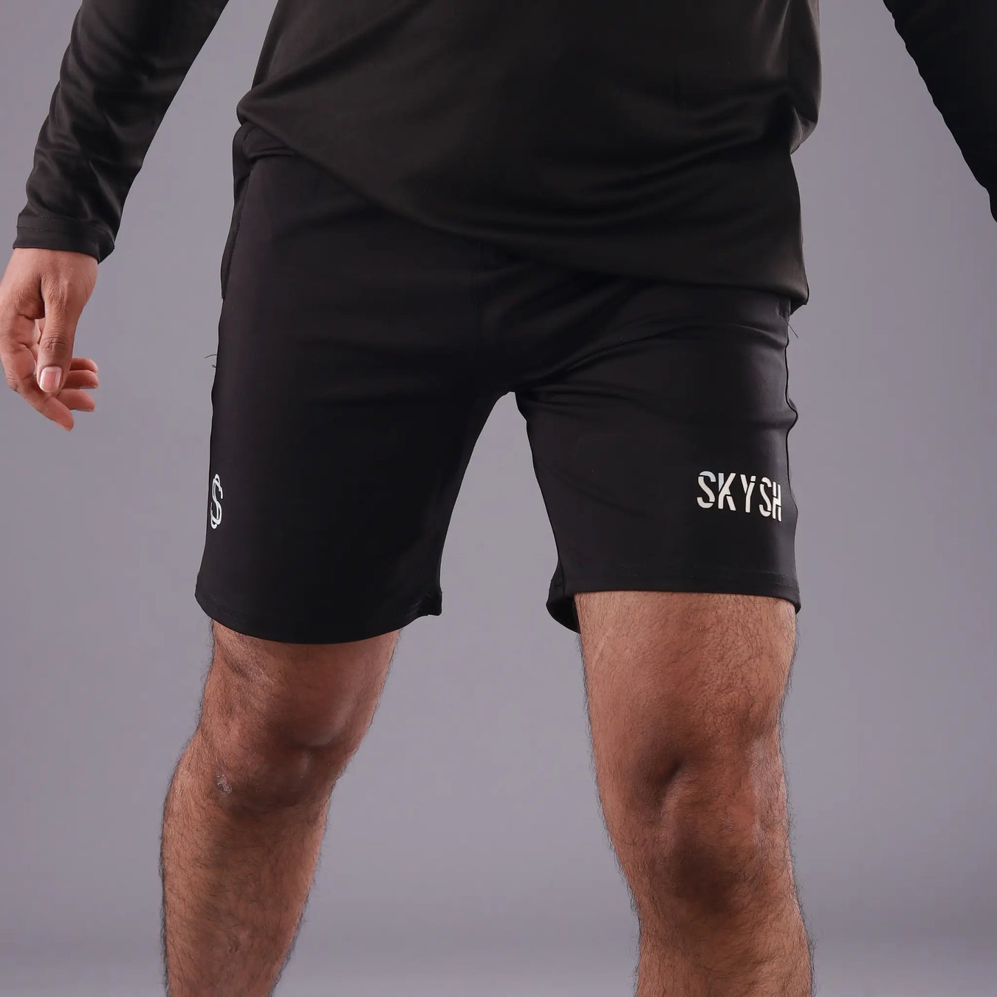 Bamboo spandex hoodie pack - SkySh