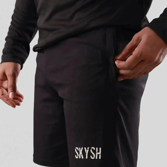 Skysh High Performance Training Shorts