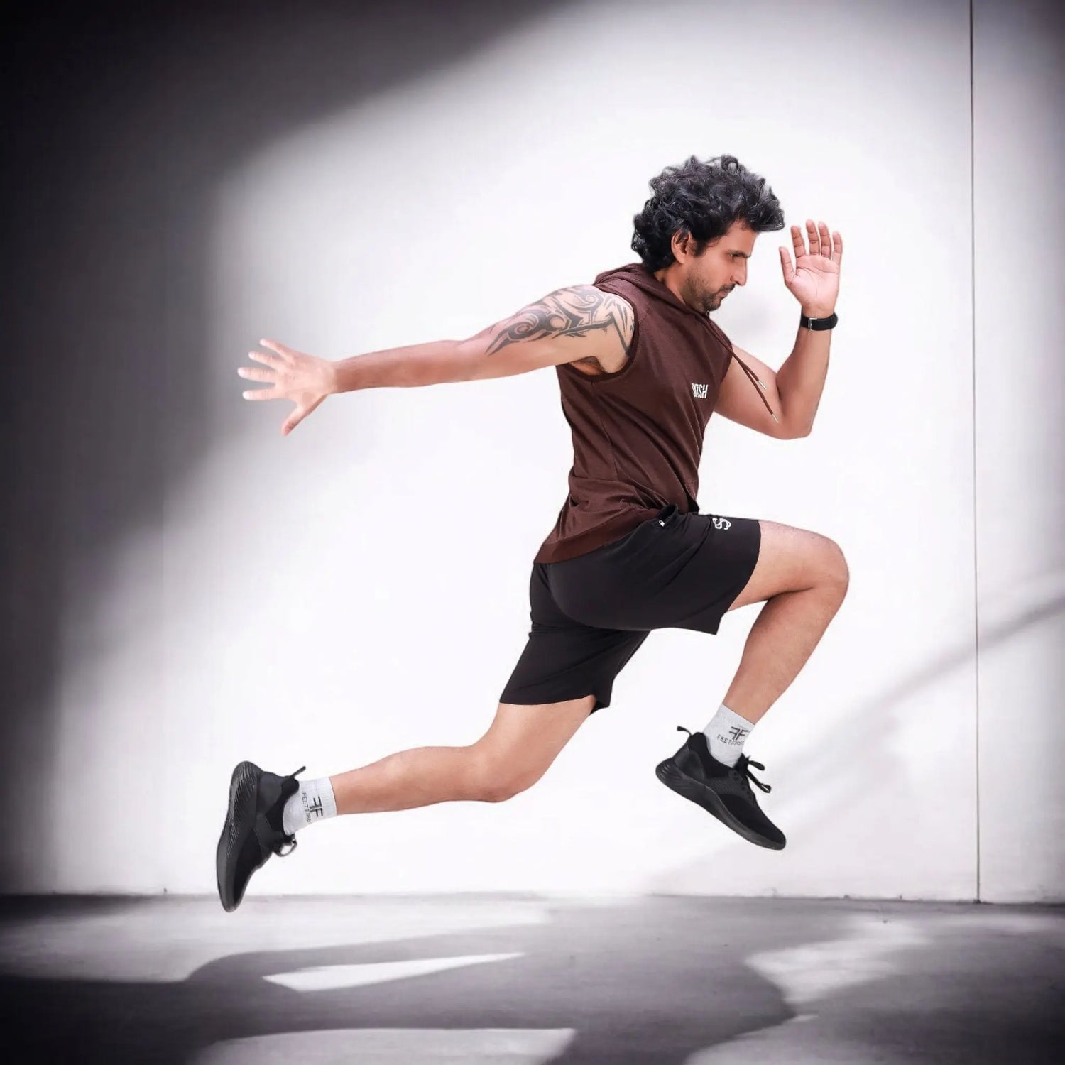 Skysh-High-Performance-Training-Shorts SkySh