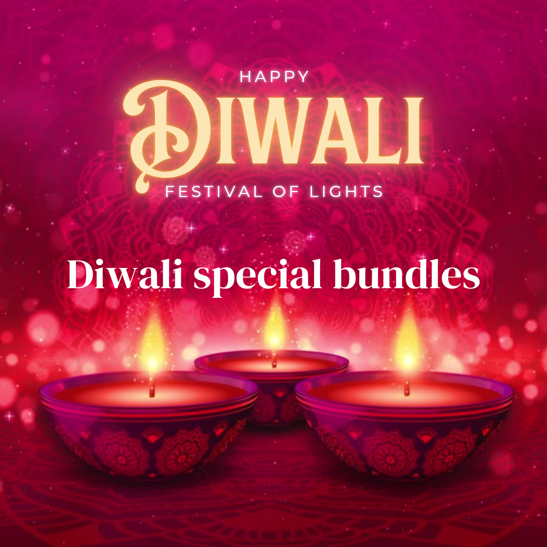 Diwali Special Bundles