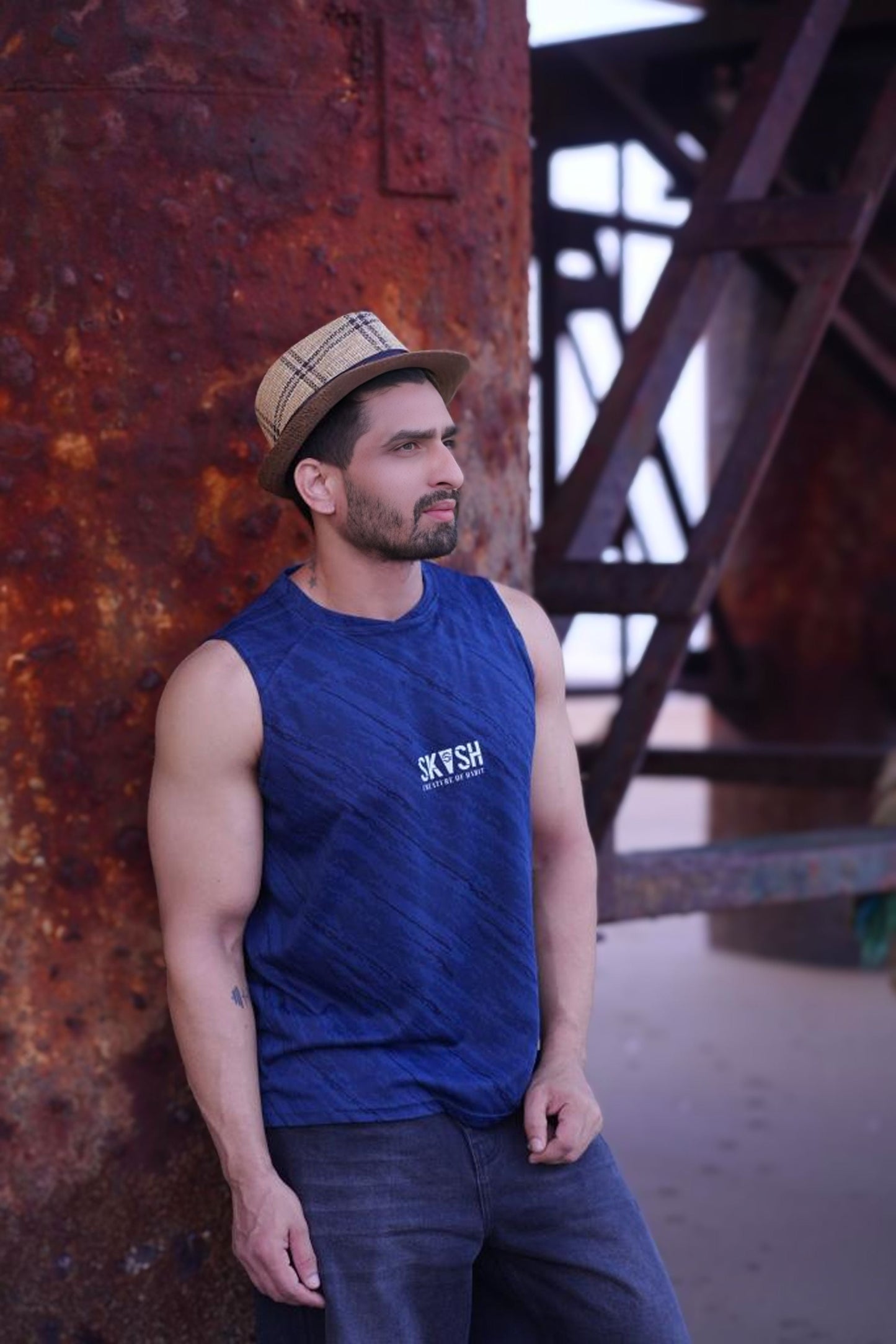 Raksha Performance pack SkySh