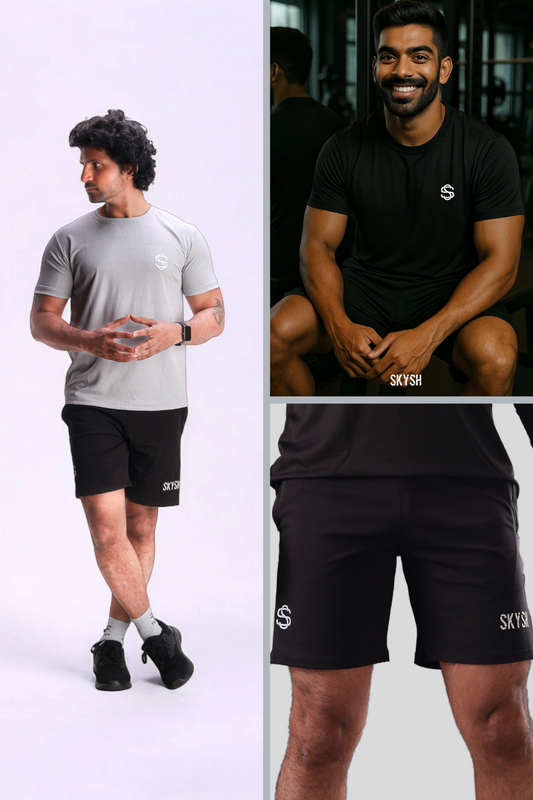 Raksha Power Pack SkySh