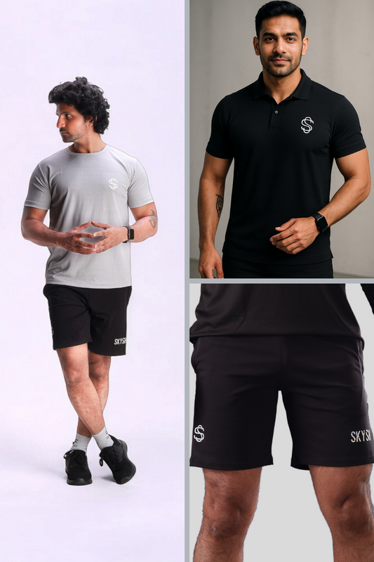Raksha Classic pack SkySh